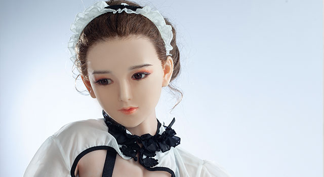 Not all silicone dolls are sex partners